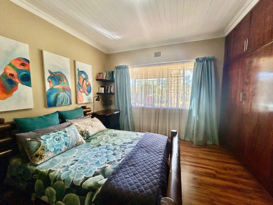 4 Bedroom Property for Sale in Universitas Free State